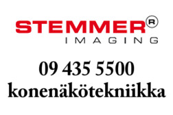 Stemmer Imaging Oy